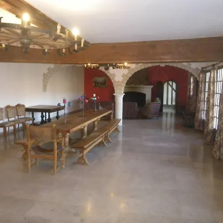 Perledelaube בית נופש