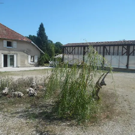 Perledelaube Holiday home *