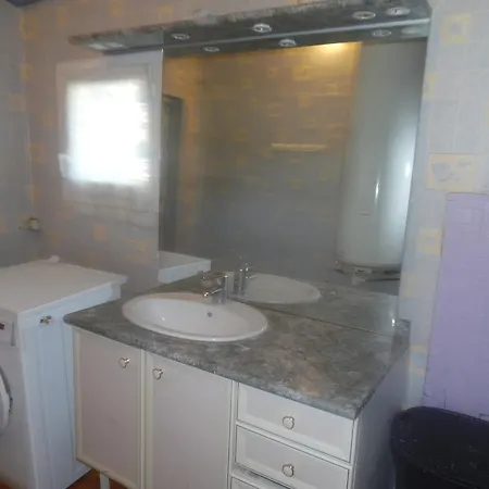 Perledelaube Holiday home Precy-Notre-Dame